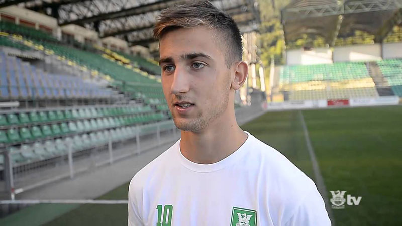 Звездина мета одлази у Базел