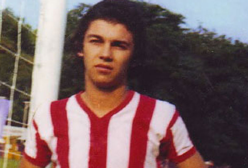 Сећање на Магичног Стена 