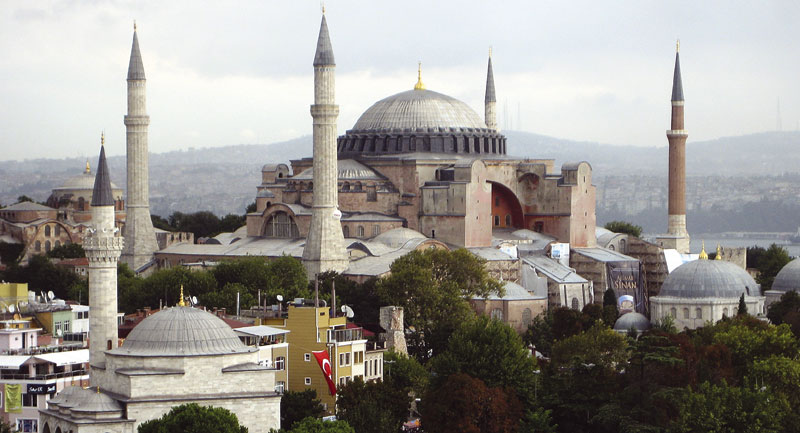 На помолу братимљење Београда и Истанбула