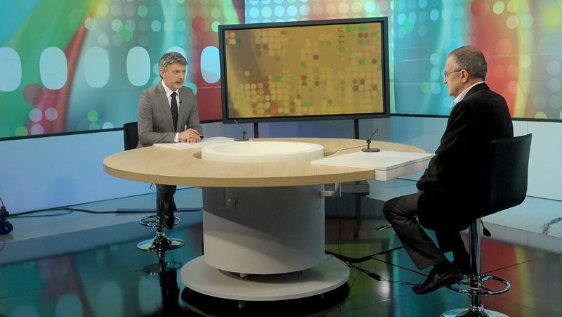 Јефтина ТВ претплата - само уз рачун за струју