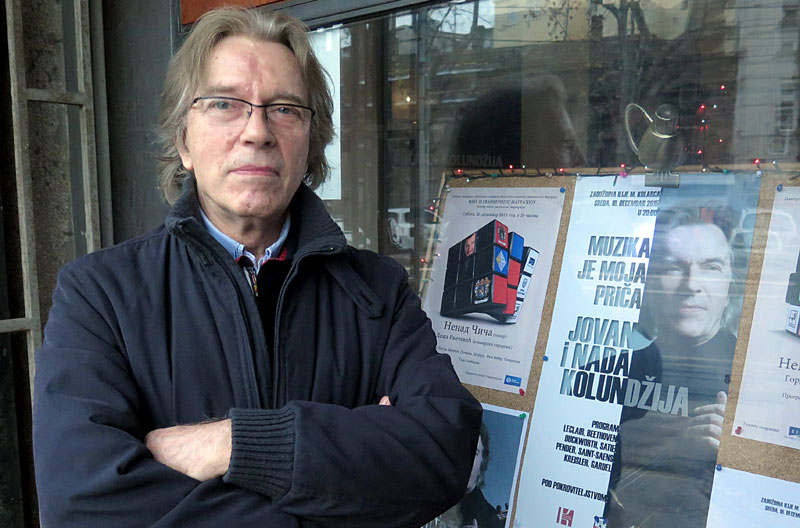 Колунџија: Атракција са мирисом жене