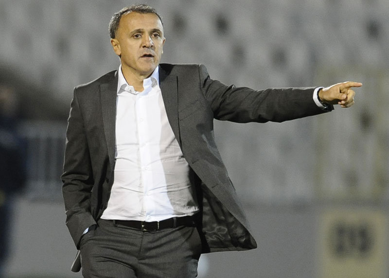 Друловић: Идемо на победу, играћемо на пролеће у Европи