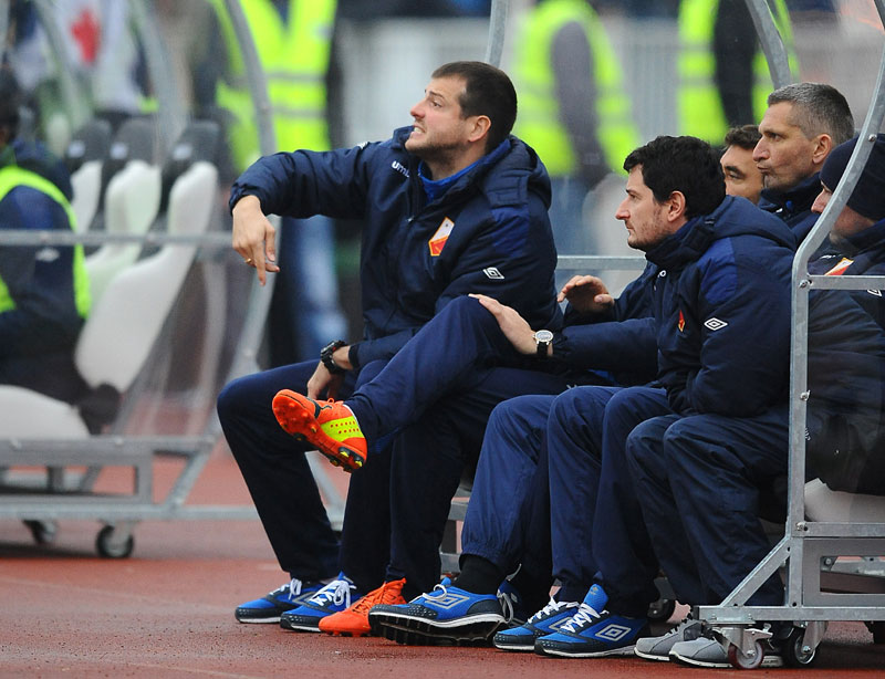 Комисија за жалбе ФСС помиловала Лалатовића