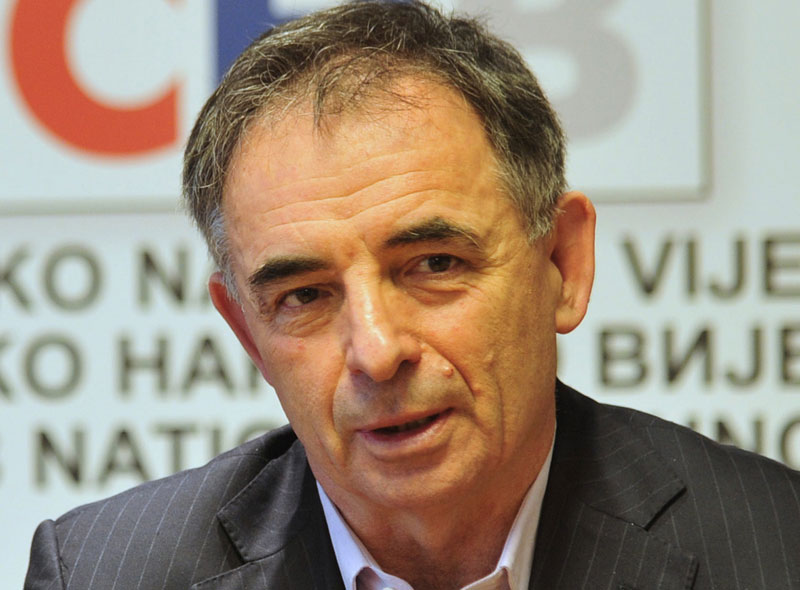 Пуповац: Срби нису медведи