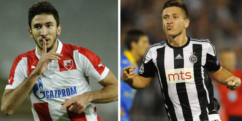 Грујићева порука подршке Шапоњићу: Срећно, брате!