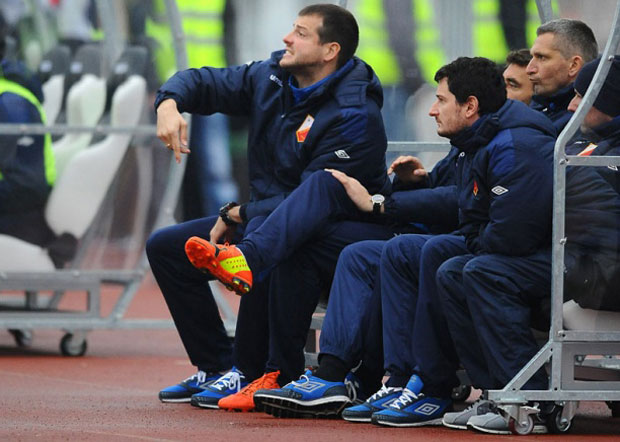 Лалатовић: Срамота је како су се Партизан и Томић понели према Бабовићу