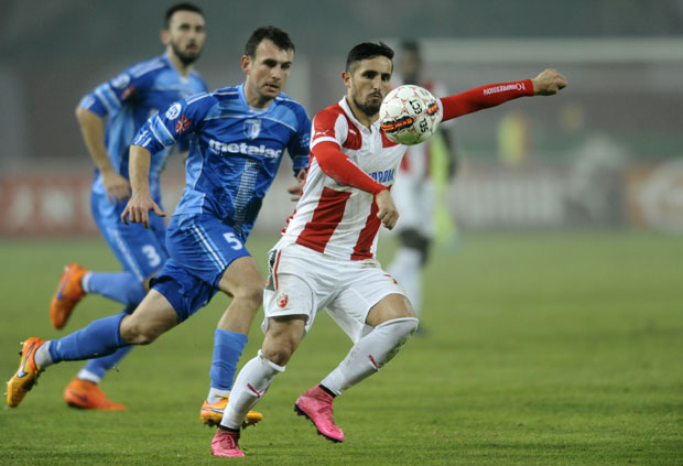 Вијеира за “Новости”: Играм као да сутра не постоји