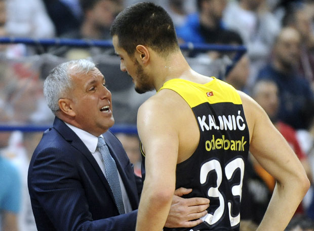 Обрадовић: Вилијамс велико појачање; Калинић: Прво место за лакше ривале у ТОП 16