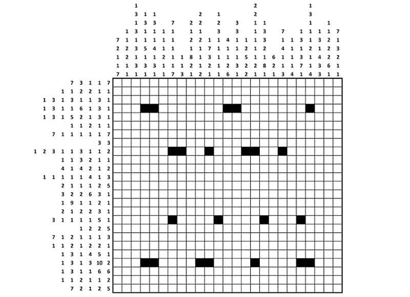Да ли можете да решите загонетку британске шпијунске агенције?