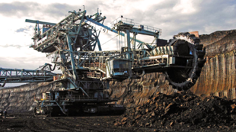 Рудари поново раде по плану