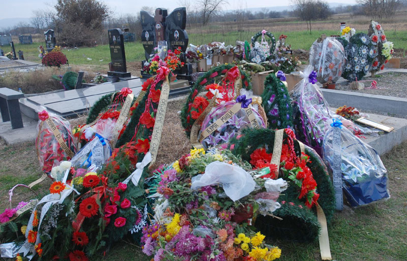 Крушевац: Инфаркт пресудио касапину