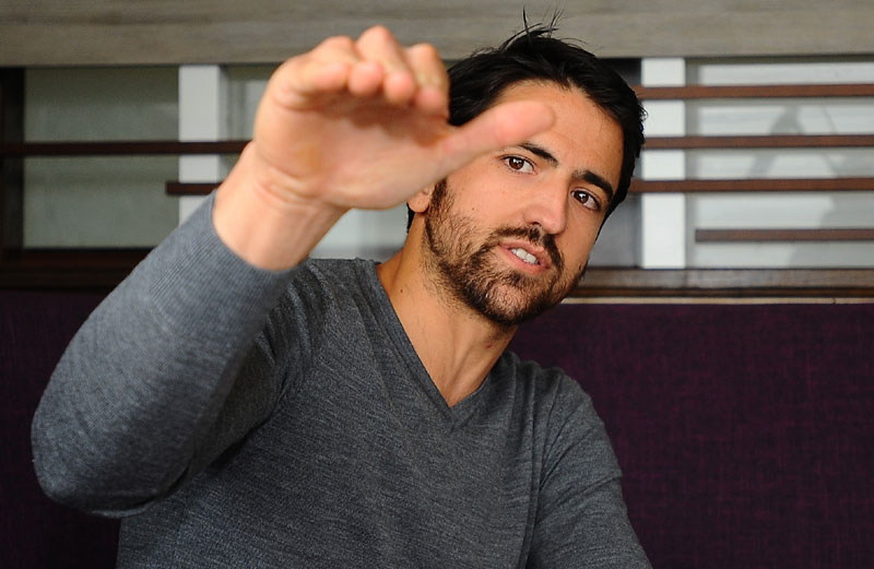 Типсаревић почео са припремама у Кенији