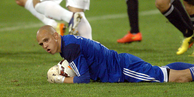 Стевановић близу Партизана, кандидати Шаранов и Ристић