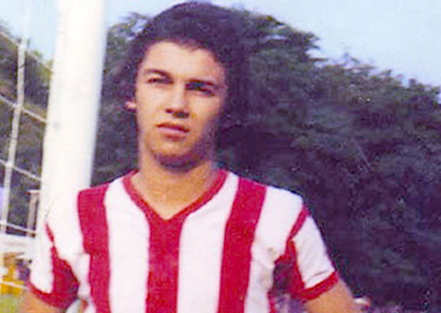 Сећање на магичног Србу