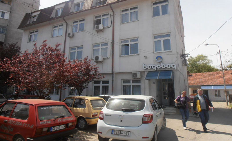 Крушевац: Радови завршени, стиже техничка вода