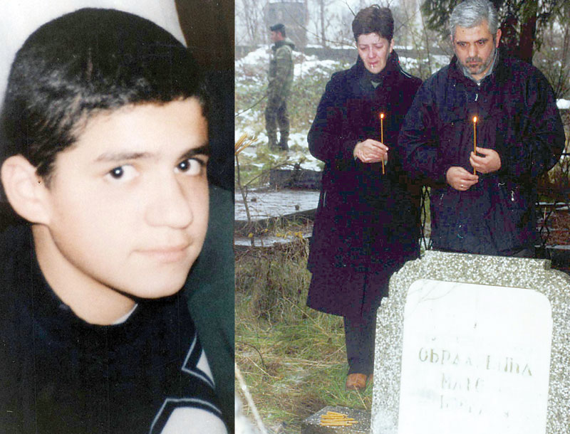 Годишњица злочина у „Панди”: За живе ране истина је лек