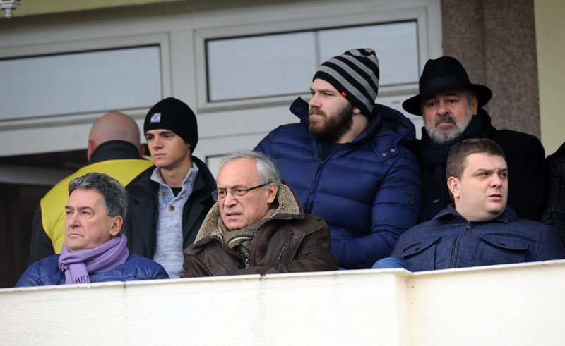 Све је исто само Поповића нема