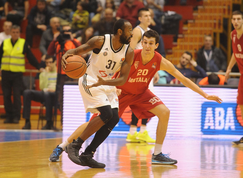 Партизан коначно везао две победе: Ваљак вози у четвртој