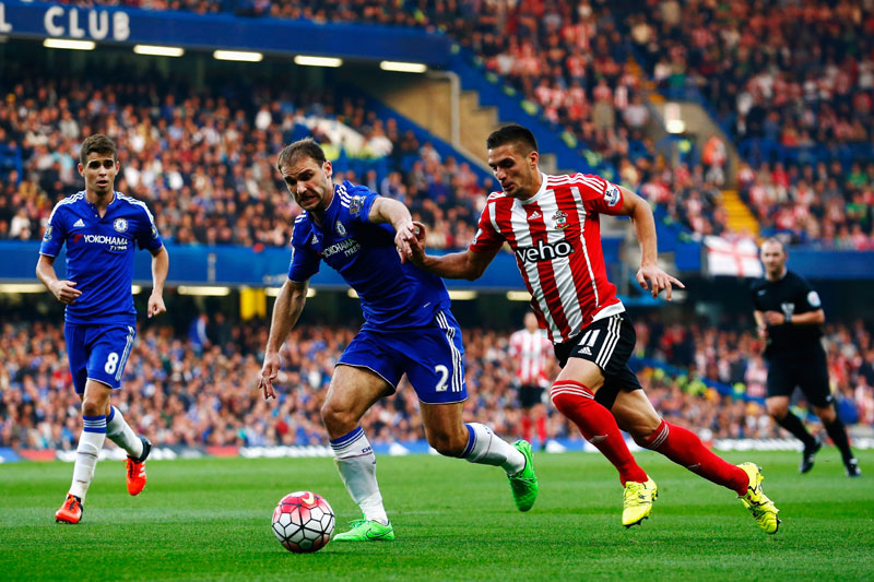 Ивановић: Резултати Челсија важнији од новог уговора