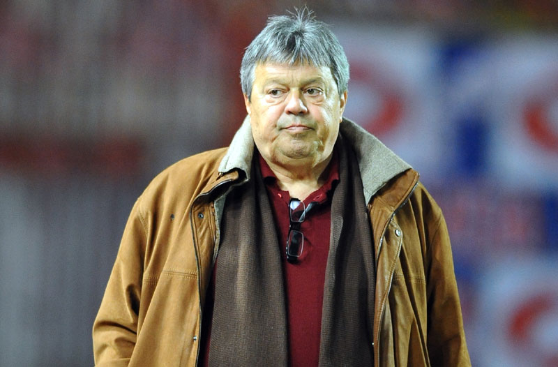 Косановић: Судија нам скројио тим за Партизан