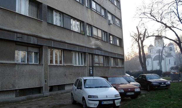 У Нишу ухапшен Игор Усеиновић: Батинама убио старицу!