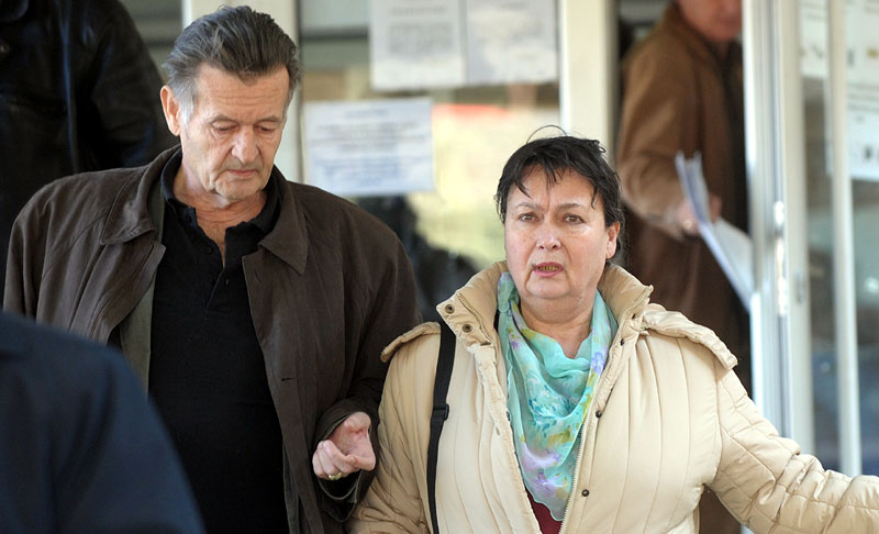 Наставља се оставинска расправа Брозових наследника