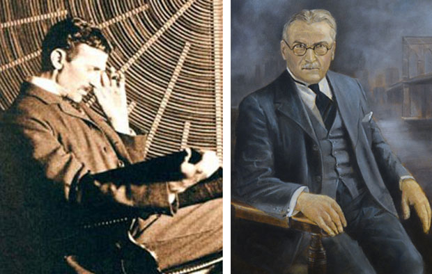 Велики Пупин,Тесла и Миланковић стали у један школски час