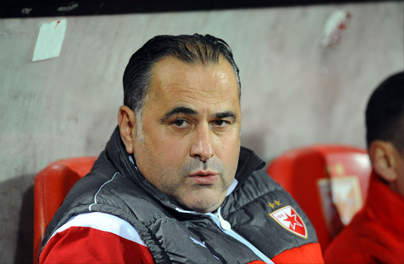 Божовић на трибинама у Ивањици: Стигао је факс да сам кажњен, човек који ради са тиме је партизановац и нећемо да се играмо