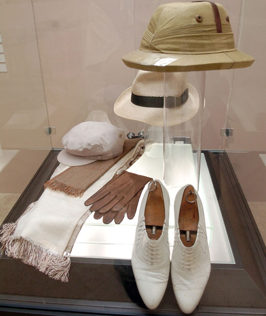 Наследници Јосипа Броза траже експонате из музеја