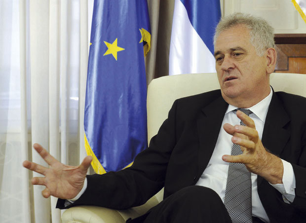 Председник Николић пише за Новости: Нек пазе шта се договарају у поглављу 35!