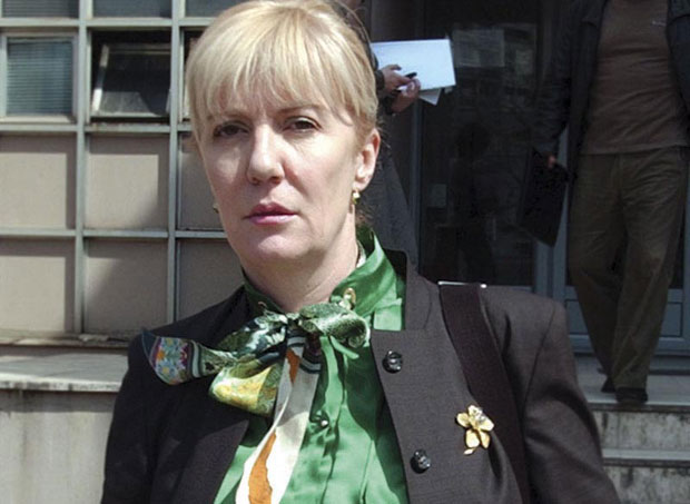 Сумње воде до Милове сестре?