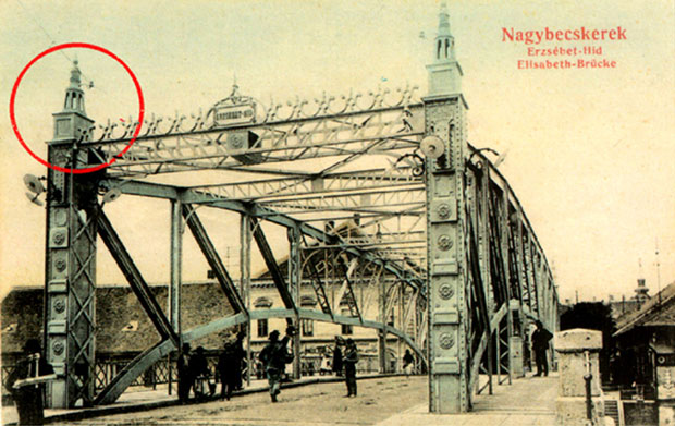 Војвођанске приче: Ајфелове куле враћене на Бегеј