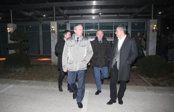 Тајни план Пролеће 2016 још енигма