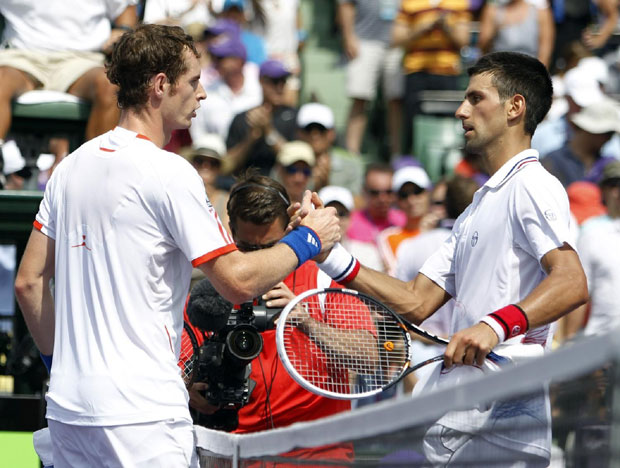 Ђоковић прескаче Роџерс куп