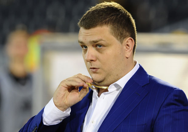 Вазура: Ружићу, боље ћути