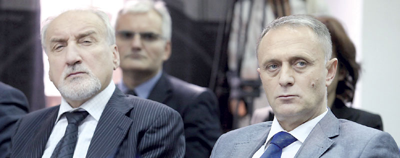 Вукчевић добија наследника