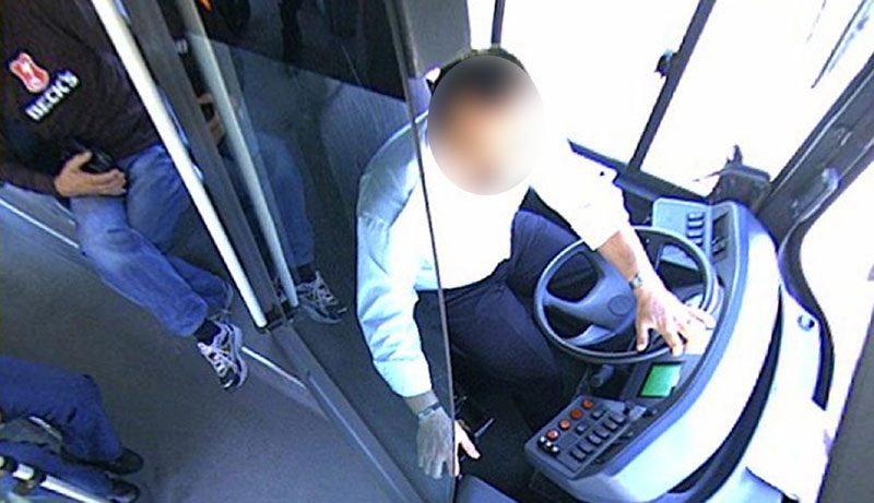 Повлаче возаче због прегледа?