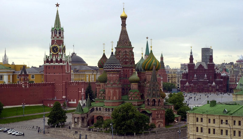 Железњак: Ловћенска декларација јак темељ за развој руско-црногорских односа