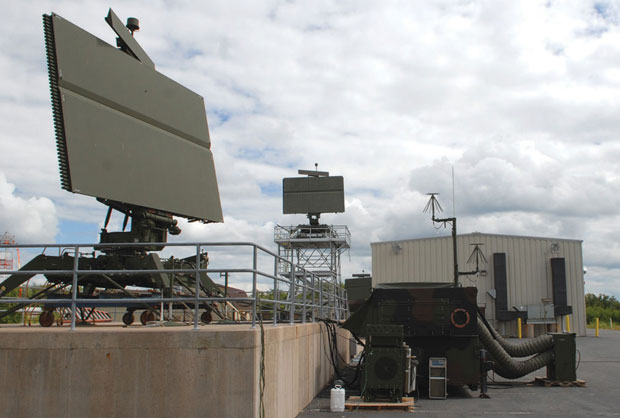 Русија разместила радарски комплекс на Врангеловом острву