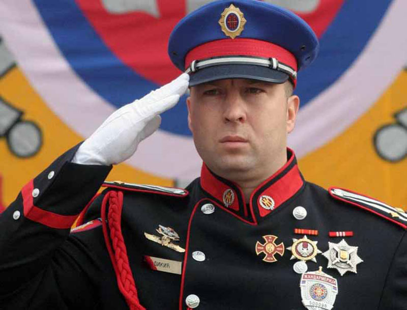 Дикић иде у пензију