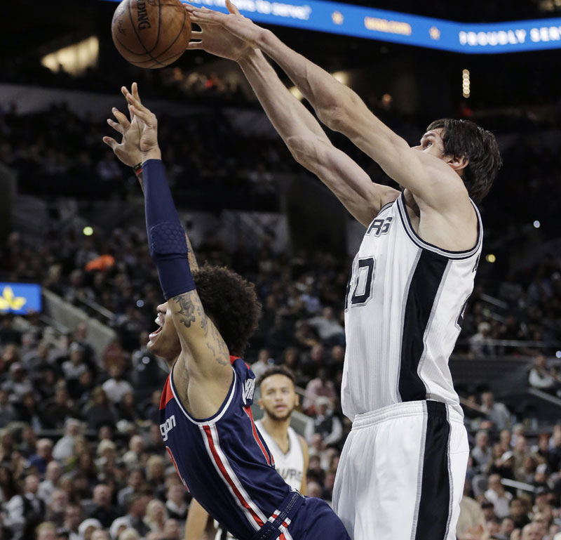 Поповић: Волим Марјановићеву висину; Боби: Желим да помогнем саиграчима