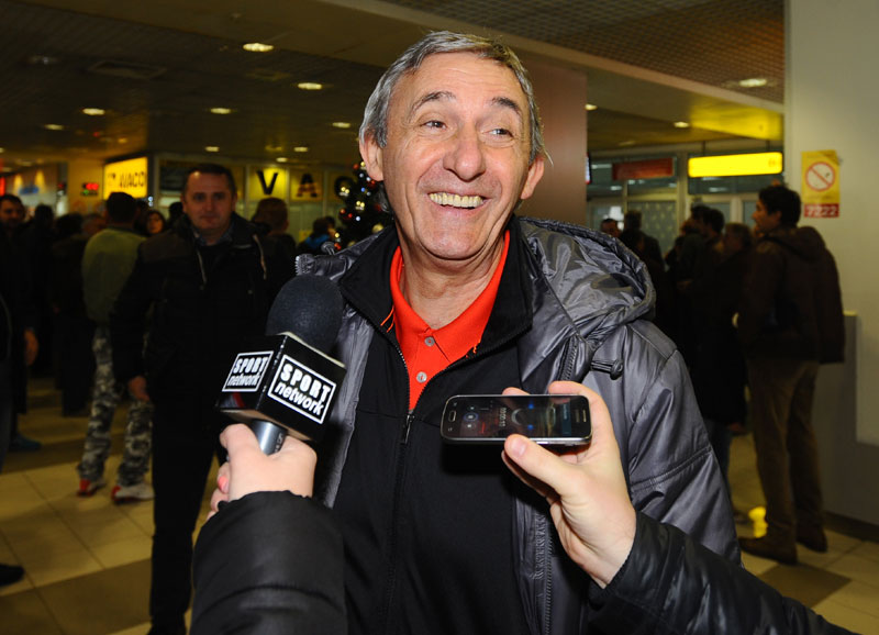 Пешић: Да би постао звезда, мораш да верујеш у победу и када ти други не дају велике шансе