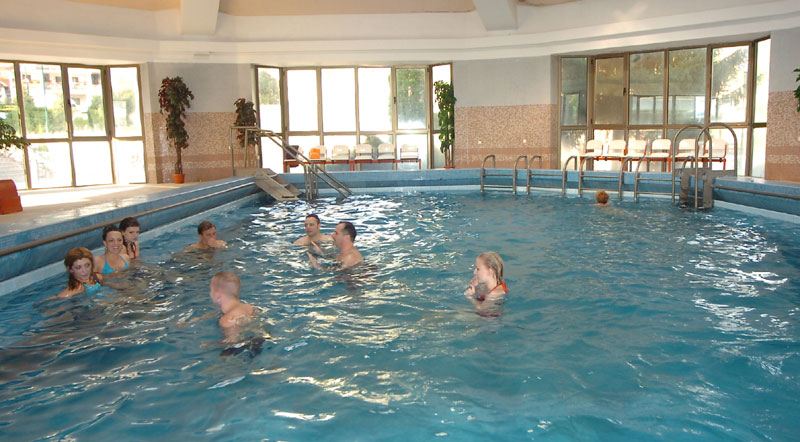 Велнес за понос