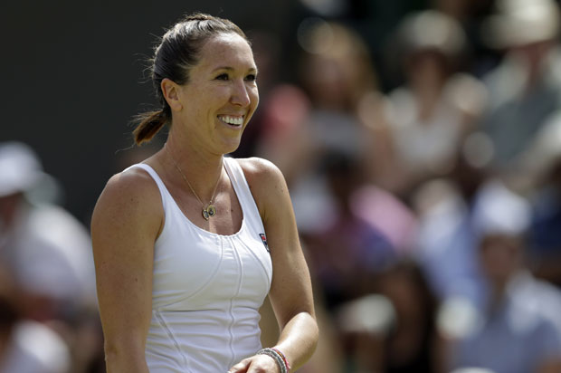 Јанковићева: Волела бих да освојим Ролан Гарос