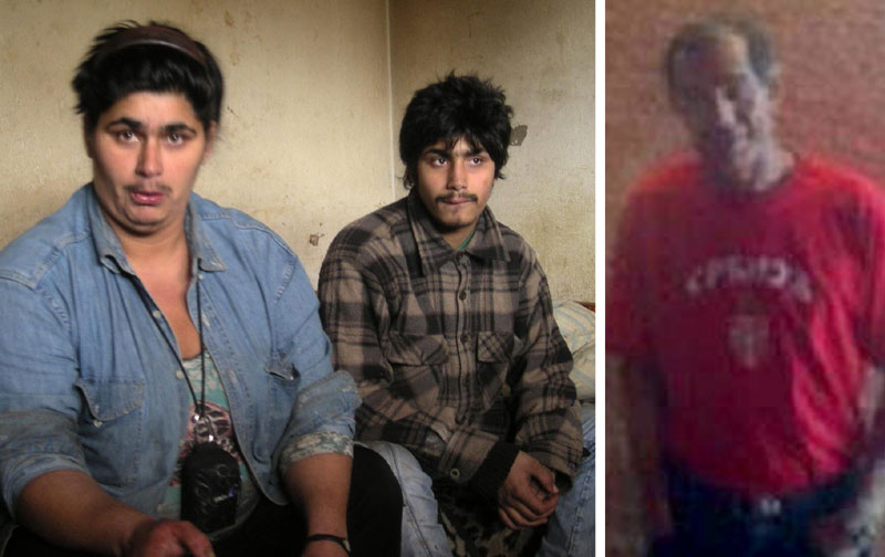 Силовао ћерку која је родила мртво дете!