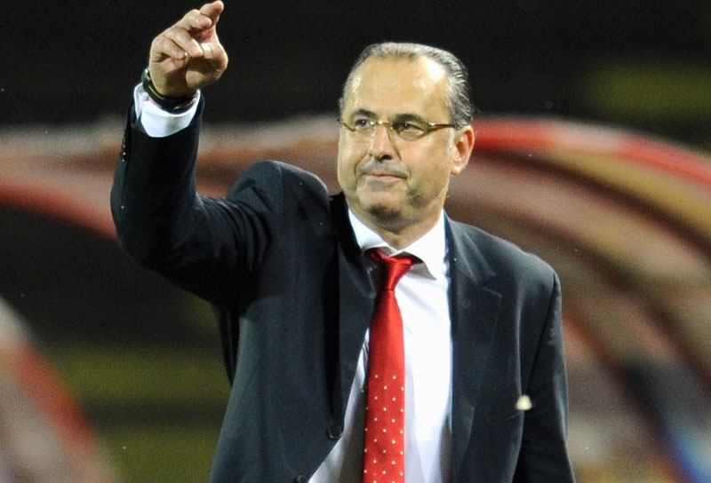 Божовић: Звезда не сме да растури екипу