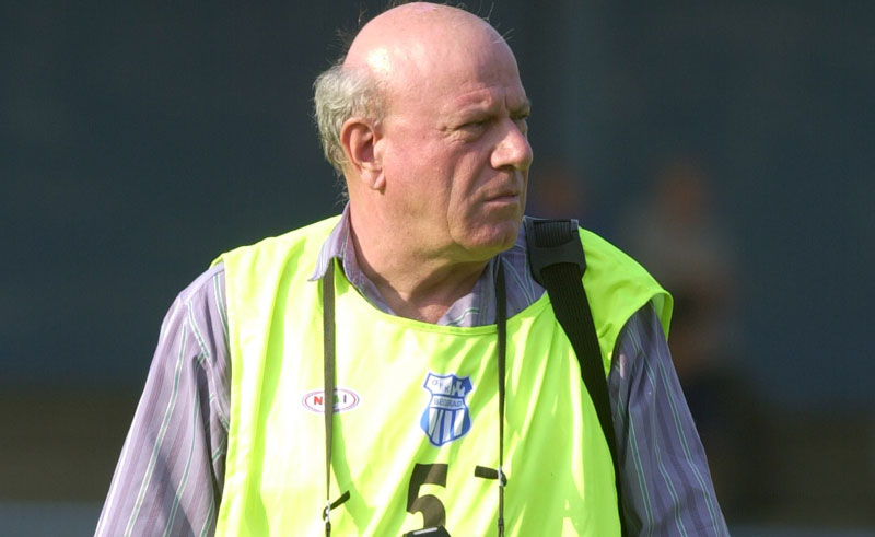 In memoriam: Ивица Михајловић