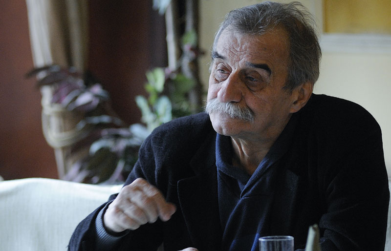 Љубиша Ристић: Србија је безбедна између Руса и Американаца