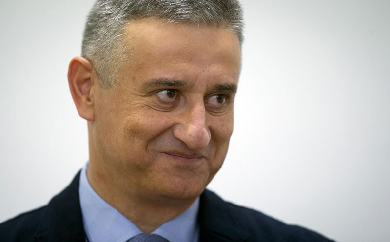 Хрватски вицепремијер: БиХ је наш прворазредни интерес