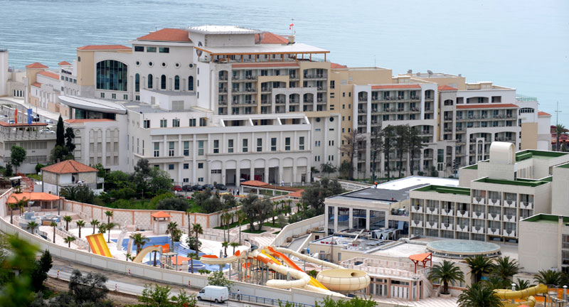 Недостаје још елитних хотела 